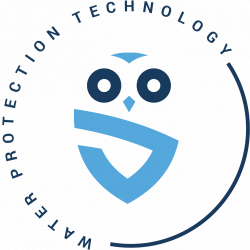 Logo Minerve water protection technology