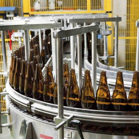 Traitement de l'eau dans l'industrie agroalimentaire